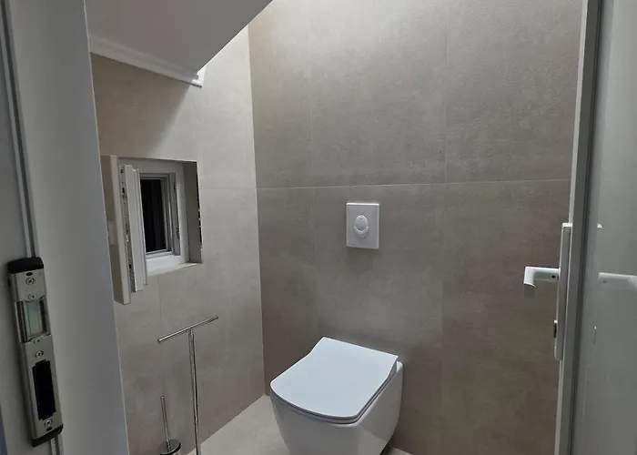 Brand New Modern Apartment, 2 Bedrooms And 2 Bathrooms アパート