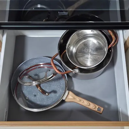 Brand New Modern Apartment, 2 Bedrooms And 2 Bathrooms Apartment Tirana