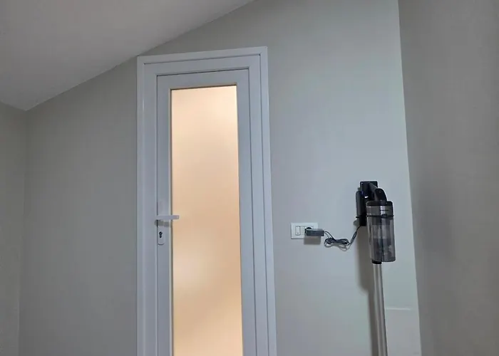 Brand New Modern Apartment, 2 Bedrooms And 2 Bathrooms