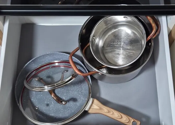 Brand New Modern Apartment, 2 Bedrooms And 2 Bathrooms Apartment Tirana