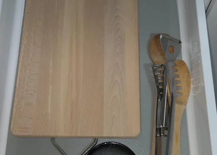 Brand New Modern Apartment, 2 Bedrooms And 2 Bathrooms Tirana