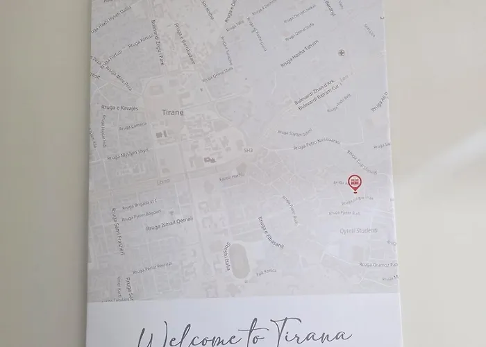 Brand New Modern Apartment, 2 Bedrooms And 2 Bathrooms Apartmán *